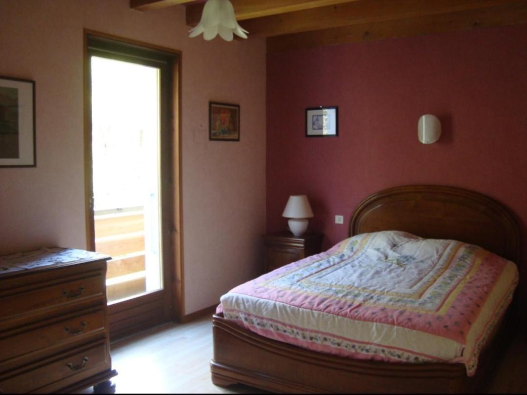 Chez Meme Cour Villa Bellevaux ภายนอก รูปภาพ
